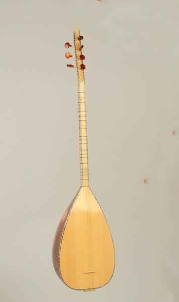 Saz Baglama Balta Saz TEMBUR KOPUZ